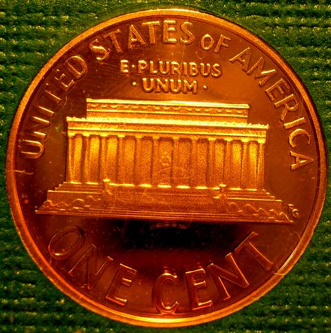 1998-Proof-Set-With-Cameo-Lincoln-Memorial-Cent---Or-Am-I-Seeing-Things?